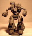 Battletech - Loki