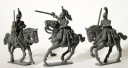 Perry Miniatures - French Napoleonic Heavy Cavalry