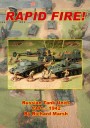 Rapid Fire - Russian Tank Units 1941 to 1942