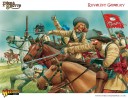 Warlord Games - Royalist Cavaliers