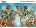 Warlord Games - Parlamentarian Cavalry