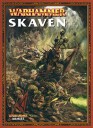 Warhammer Fantasy - Skaven Armeebuch Cover