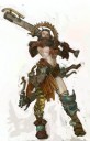 DAG_Wasteland Warrior 1