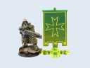 Micro Art Studio - Objective markers Templar