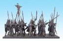 Mantic - Elven Spearmen Regiment