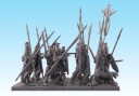 Mantic - Elven Spearmen Regiment