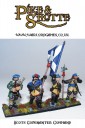 Warlord Games - Scots Covenanters