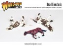 Warlord Games - Dead Livestock