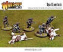 Warlord Games - Dead Livestock