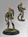 Zenit Miniatures - La Jefa