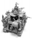 Forge World - Ork Kill Krusha