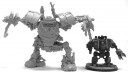 Forge World - Ork Megadread