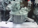 Forge World - Ork Tank Kommanda