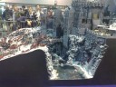 Games Day Diorama