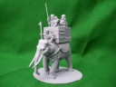 Aventine Miniatures - Sassanid Elephant