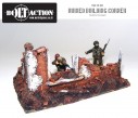 Bolt Action - Ruined Buildingcorner