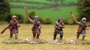 Curtey Miniatures - Slingers