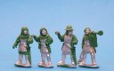 Curtey Miniatures - Command