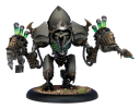 Cryx Corruptor