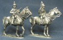 Empress Miniatures - Mounted Carbineers