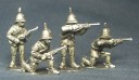 Empress Miniatures - Dismounted Carbineers