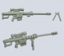 MaxMini - Sniper Rifle