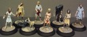 Studio Miniatures - Zombie Mob 5