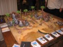 Spiel 2009 - Freebooter Miniatures