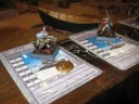 Spiel 2009 - Freebooter Miniatures