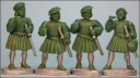 The Assault Group - Italian Papal Guard