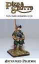 Warlord Games - Pike & Shotte by Dale Yates