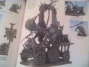 Warhammer Fantasy - Skaven Plague Furnace