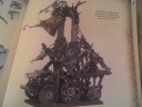 Warhammer Fantasy - Skaven Screaming Bell