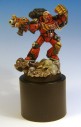 Warhammer 40.000 - Curis Captain