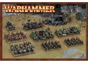 Warhammer Fantasy - Orks & Goblins Brigade