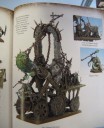 Warhammer Fantasy Skaven Seuchenmenetakel