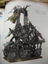 Warhammer Fantasy Skaven Höllenglocke