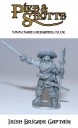 Warlord Games - Irish Brigade Captain