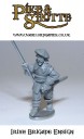 Warlord Games - Irish Brigade Ensign