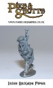 Warlord Games - Irish Brigade Piper