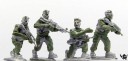 Eureka Miniatures - Modern French Foreign Legion