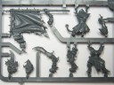 Warhammer Fantasy - Skaven Sturmratten