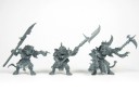 Warhammer Fantasy - Skaven Sturmratten