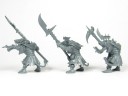 Warhammer Fantasy - Skaven Sturmratten