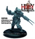 Heresy - Hurn Headtaker