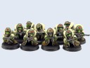 Micro Art Studio - Goblins Troopers