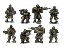 Pig Iron - Kolony Rebels with Special Weapons