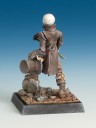 Freebooter Miniatures - Monsieur Mort