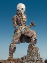 Freebooter Miniatures - Monsieur Mort