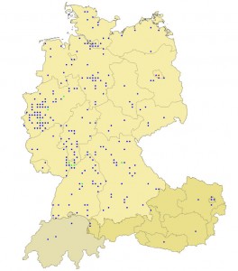 GW Fanworld - Mitgliederkarte